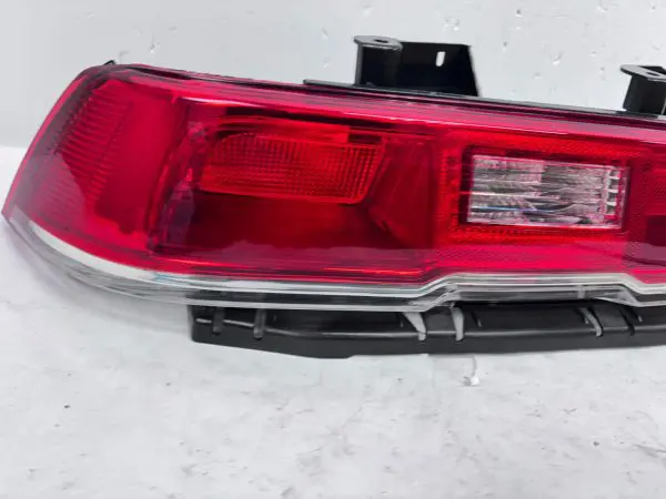 FOR 2014 2015 CHEVY CAMARO HALOGEN REAR LEFT AFTERMARKET TAIL LIGHT - Image 8
