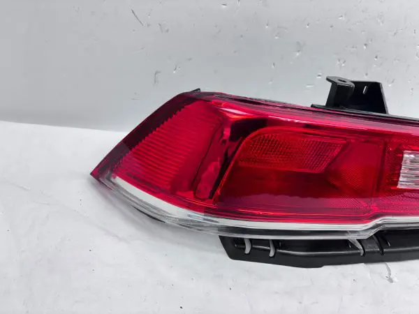 FOR 2014 2015 CHEVY CAMARO HALOGEN REAR LEFT AFTERMARKET TAIL LIGHT - Image 9