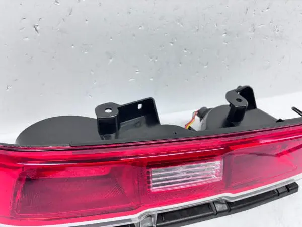 2017 2018 2019 2020 nissan rogue halogen led front right oem headlight - Image 9