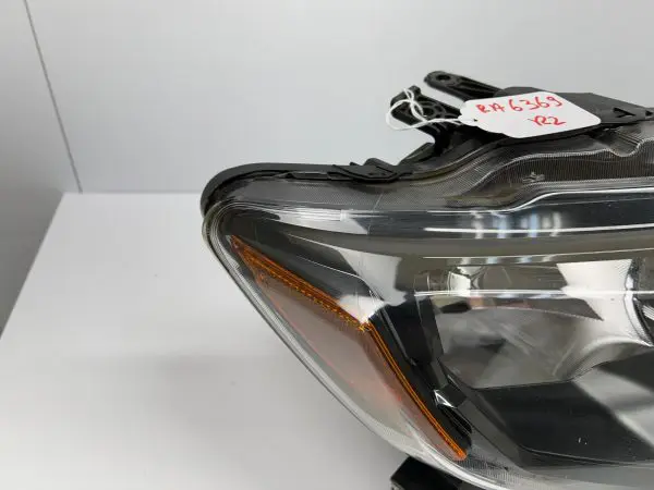 2017 2018 2019 2020 nissan rogue halogen led front right oem headlight - Image 10
