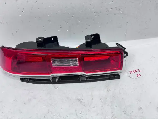FOR 2014 2015 CHEVY CAMARO HALOGEN REAR LEFT AFTERMARKET TAIL LIGHT - Image 11