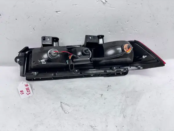 FOR 2014 2015 CHEVY CAMARO HALOGEN REAR LEFT AFTERMARKET TAIL LIGHT - Image 12