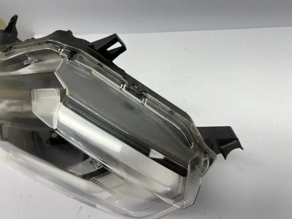 2017 2018 2019 2020 nissan rogue halogen led front right oem headlight - Image 15