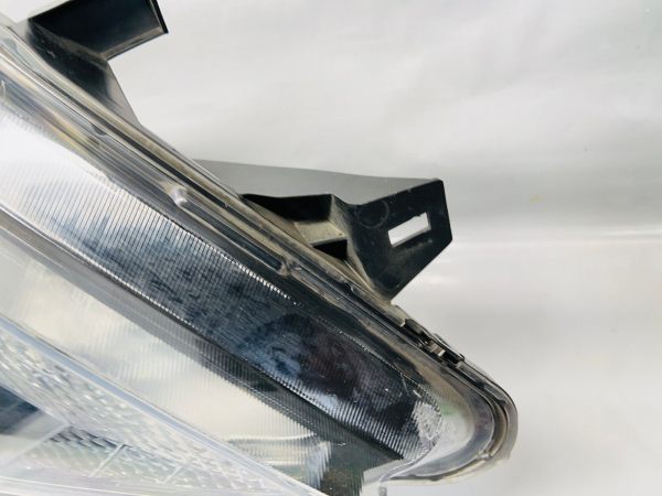 🎈 2017 2018 2019 2020 NISSAN PATHFINDER HALOGEN LED FRONT RIGHT OEM HEADLIGHT - Image 4