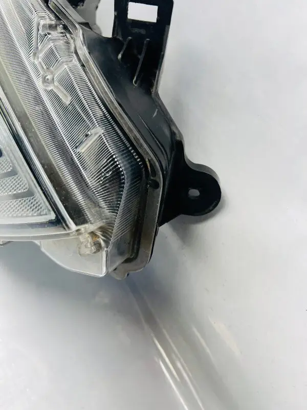 2016 2017 2018 NISSAN ALTIMA HALOGEN FRONT RIGHT OEM HEADLIGHT - Image 4