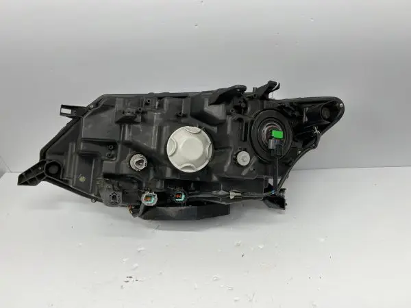 2017 2018 2019 2020 nissan rogue halogen led front right oem headlight - Image 16