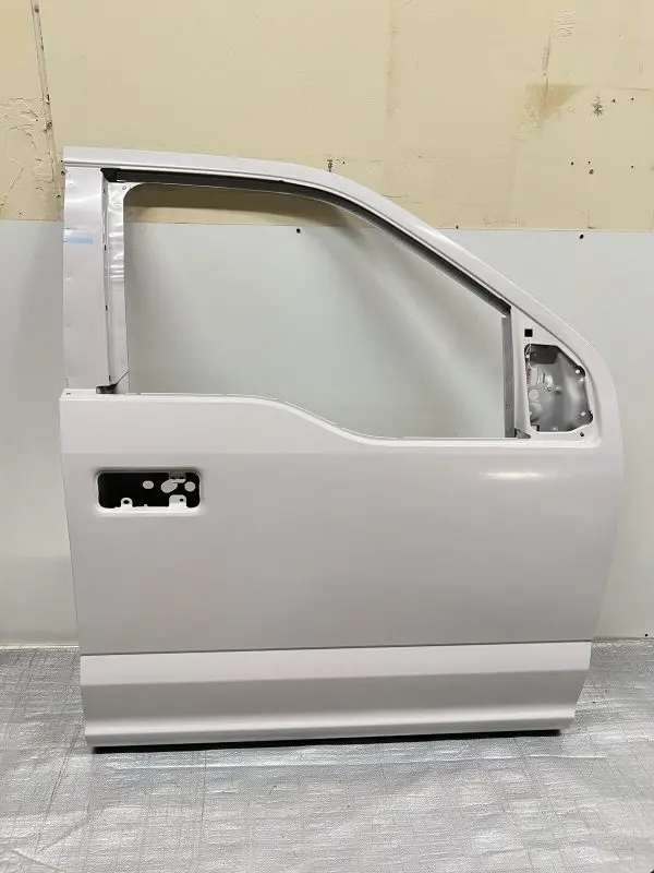 2017 2018 2019 2020 2021 2022 Ford Super Duty Front Door OEM Crew Cab F250 F350