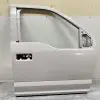 2017 2018 2019 2020 2021 2022 Ford Super Duty Front Door OEM Crew Cab F250 F350 - Image 2