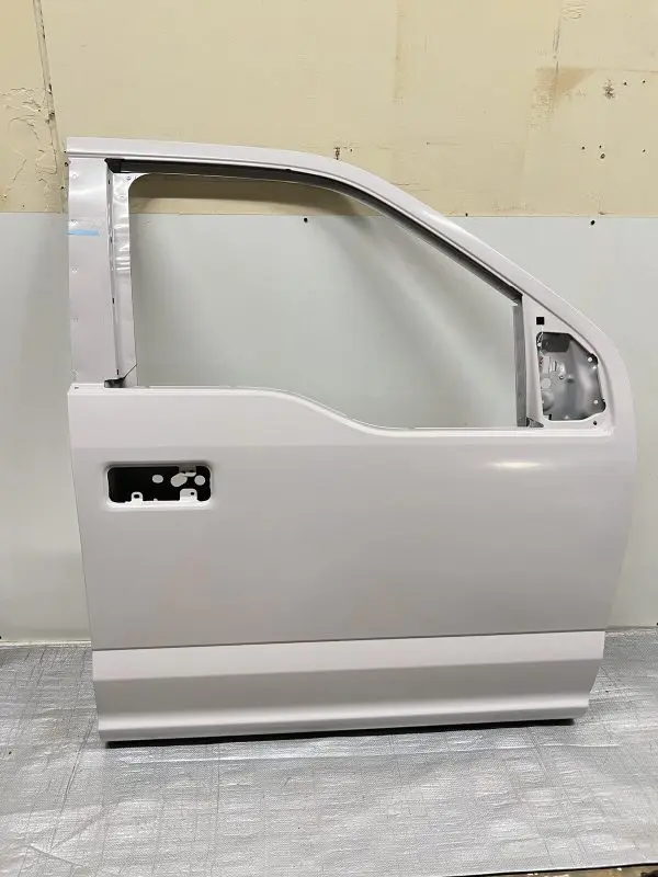 2017 2018 2019 2020 2021 2022 Ford Super Duty Front Door OEM Crew Cab F250 F350 - Image 2