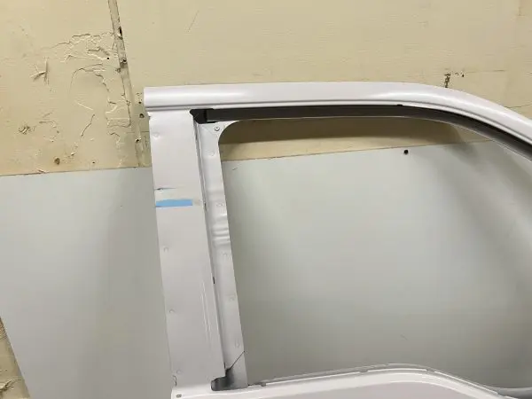 2017 2018 2019 2020 2021 2022 Ford Super Duty Front Door OEM Crew Cab F250 F350 - Image 5