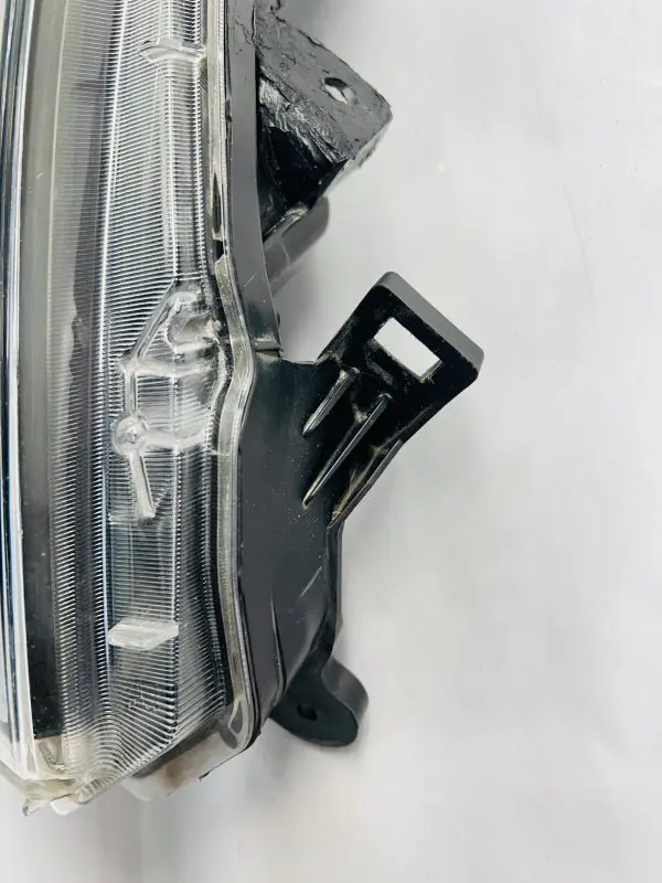 2016 2017 2018 NISSAN ALTIMA HALOGEN FRONT RIGHT OEM HEADLIGHT - Image 5