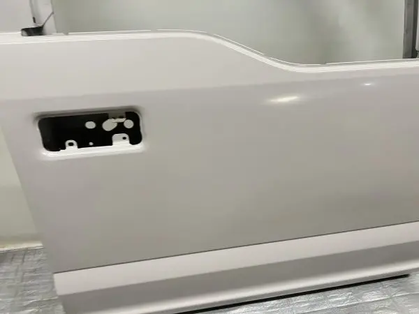 2017 2018 2019 2020 2021 2022 Ford Super Duty Front Door OEM Crew Cab F250 F350 - Image 9