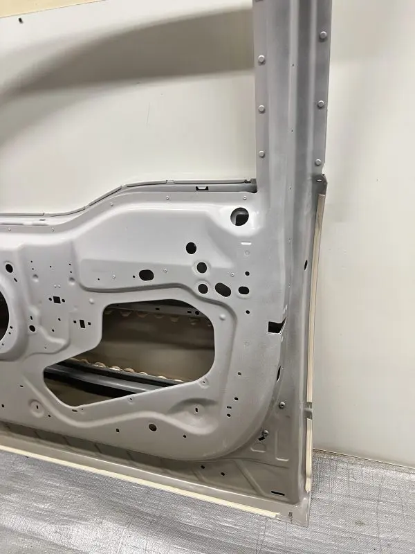 2017 2018 2019 2020 2021 2022 Ford Super Duty Front Door OEM Crew Cab F250 F350 - Image 14