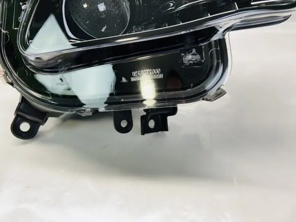 🎈NICE🎈 68102846AE 2014 2015 2016 2017 2018 JEEP CHEROKEE RIGHT OEM HEADLIGHT - Image 6