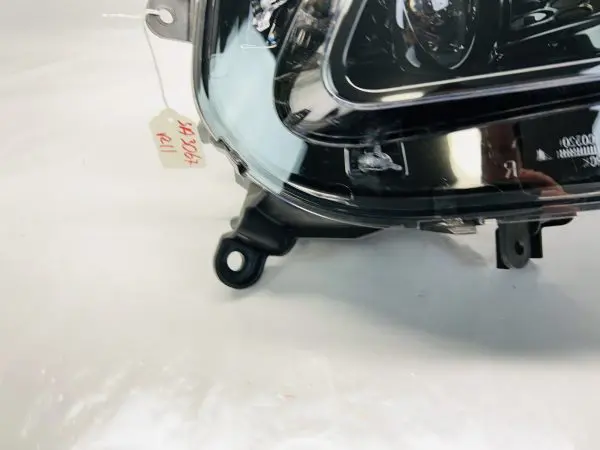 🎈NICE🎈 68102846AE 2014 2015 2016 2017 2018 JEEP CHEROKEE RIGHT OEM HEADLIGHT - Image 7
