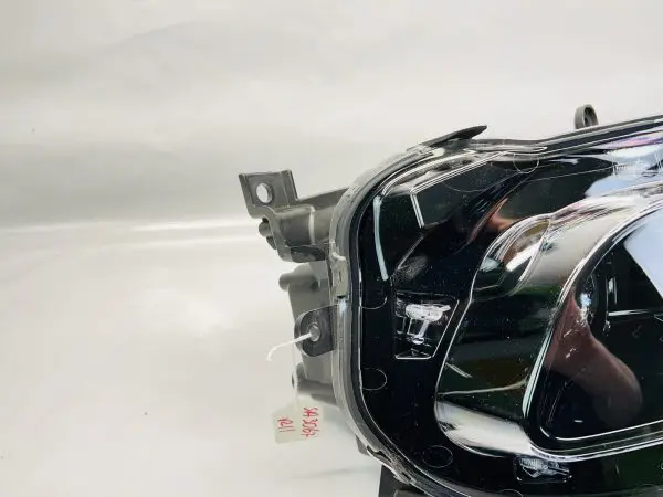 🎈NICE🎈 68102846AE 2014 2015 2016 2017 2018 JEEP CHEROKEE RIGHT OEM HEADLIGHT - Image 8