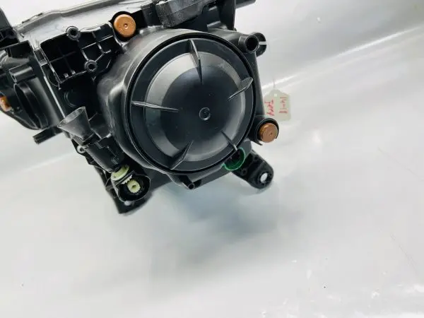 🎈NICE🎈 68102846AE 2014 2015 2016 2017 2018 JEEP CHEROKEE RIGHT OEM HEADLIGHT - Image 11