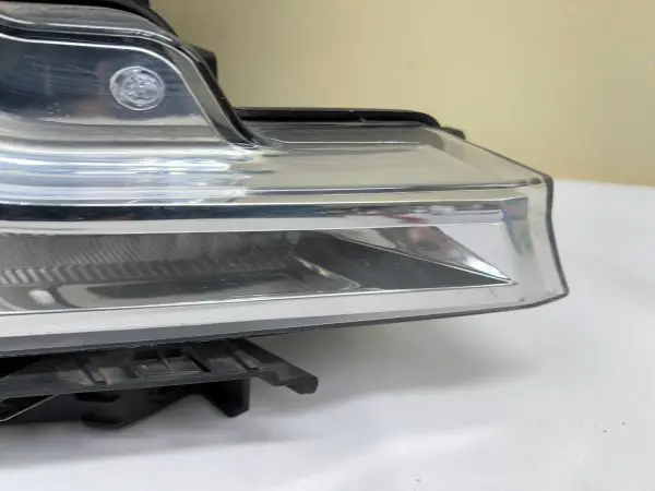 ALL TABS  2018 2019 2020 FORD F150 HALOGEN FRONT RIGHT OEM HEADLIGHT KL3413005AA - Image 9