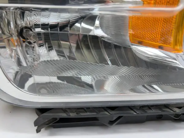 ALL TABS  2018 2019 2020 FORD F150 HALOGEN FRONT RIGHT OEM HEADLIGHT KL3413005AA - Image 10