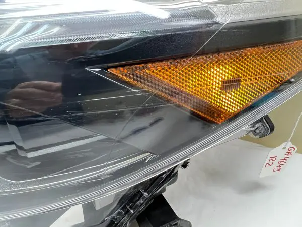 2022 2023 2024 TOYOTA COROLLA CROSS LED FRONT LEFT OEM HEADLIGHT - Image 6