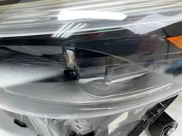 2022 2023 2024 TOYOTA COROLLA CROSS LED FRONT LEFT OEM HEADLIGHT - Image 7