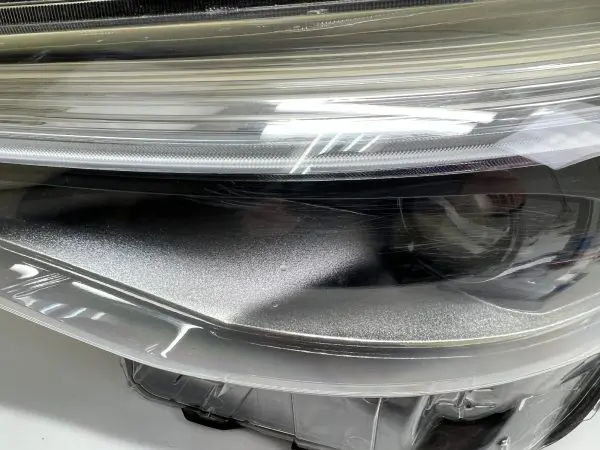 2022 2023 2024 TOYOTA COROLLA CROSS LED FRONT LEFT OEM HEADLIGHT - Image 8