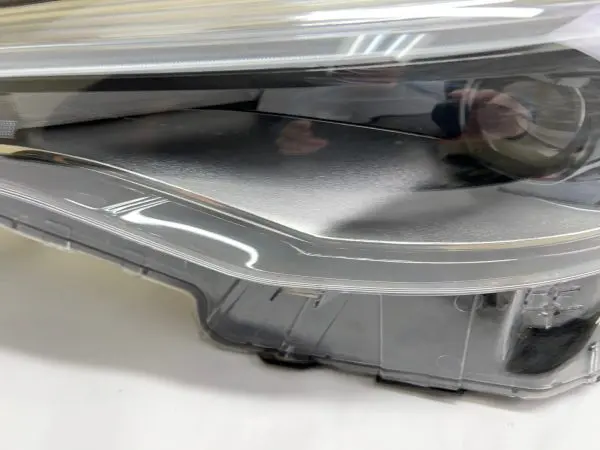 2022 2023 2024 TOYOTA COROLLA CROSS LED FRONT LEFT OEM HEADLIGHT - Image 9