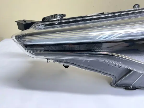 2022 2023 2024 TOYOTA COROLLA CROSS LED FRONT LEFT OEM HEADLIGHT - Image 10