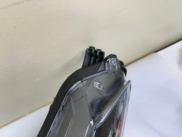 2022 2023 2024 TOYOTA COROLLA CROSS LED FRONT LEFT OEM HEADLIGHT - Image 13