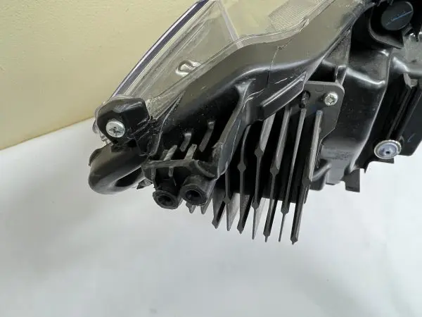 2022 2023 2024 TOYOTA COROLLA CROSS LED FRONT LEFT OEM HEADLIGHT - Image 14
