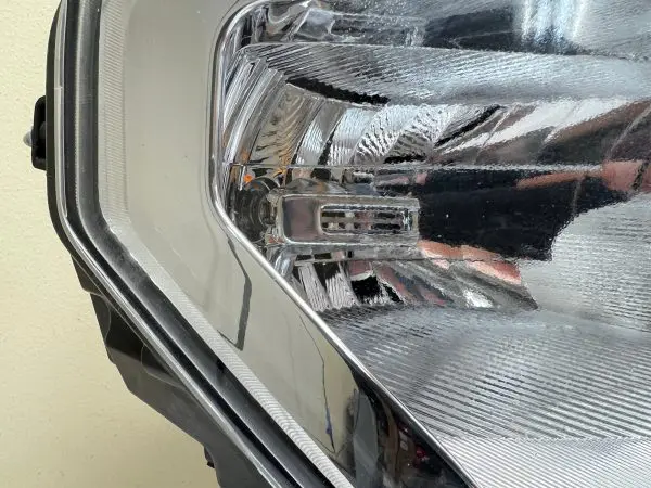 ALL TABS  2018 2019 2020 FORD F150 HALOGEN FRONT RIGHT OEM HEADLIGHT KL3413005AA - Image 14