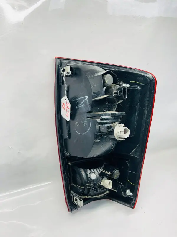 2016-2019 2020 2021 2022 2023 TOYOTA TACOMA TRD DARK BEZEL LEFT OEM TAIL LIGHT - Image 11