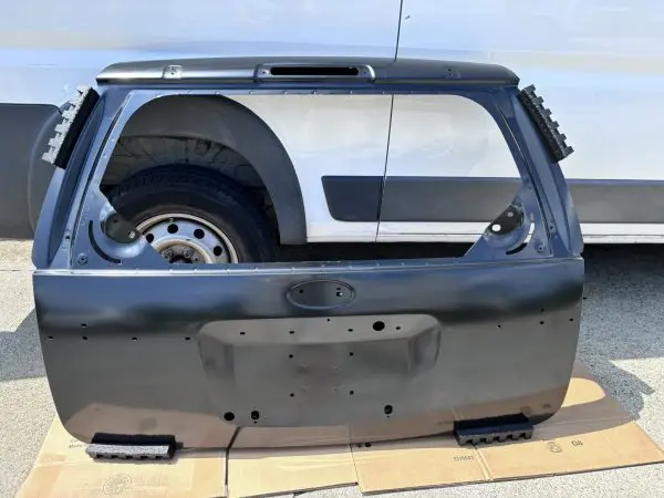OEM 2015 2016 2017 FORD EXPEDITION REAR LIFTGATE TAILGATE GENUINE fl1z7840010b
