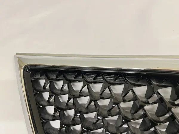 2014 2015 2016 KIA SPORTAGE FRONT OEM GENUINE GRILLE BLACK CHROME 86350-3w500 - Image 11