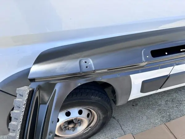 OEM 2015 2016 2017 FORD EXPEDITION REAR LIFTGATE TAILGATE GENUINE fl1z7840010b - Image 7