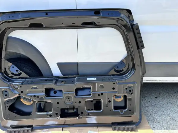 OEM 2015 2016 2017 FORD EXPEDITION REAR LIFTGATE TAILGATE GENUINE fl1z7840010b - Image 12