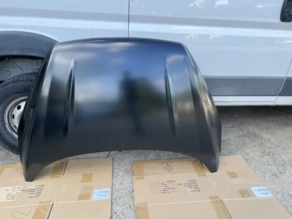 2017 2018 2019 FORD ESCAPE HOOD OEM GENUINE gj5z16612a