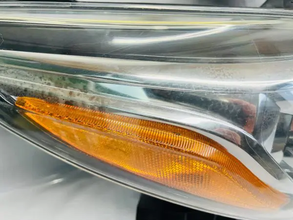 2016 2017 2018 NISSAN ALTIMA HALOGEN FRONT RIGHT OEM HEADLIGHT - Image 12