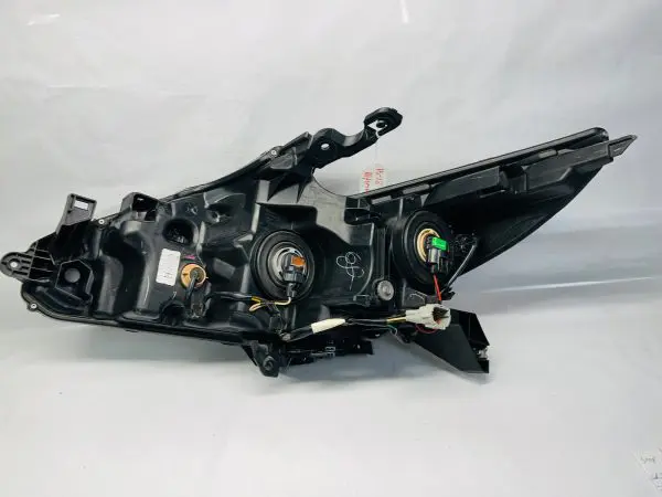 2016 2017 2018 NISSAN ALTIMA HALOGEN FRONT RIGHT OEM HEADLIGHT - Image 14