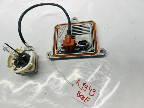 OSRAM 10R-044663 XENON HID BALLAST BULB DODGE FORD CADILLAC JAGUAR LAND ROVER - Image 6