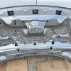 NICE CLEAN 2017 2018 2019 FORD ESCAPE HOOD OEM GENUINE gj5z16612a GRAY. - Image 10