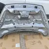 NICE CLEAN 2017 2018 2019 FORD ESCAPE HOOD OEM GENUINE gj5z16612a GRAY. - Image 12