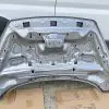NICE CLEAN 2017 2018 2019 FORD ESCAPE HOOD OEM GENUINE gj5z16612a GRAY. - Image 13