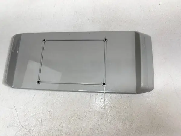 2017 2018 2019 2020 2021 2022 HYUNDAI IONOQ HALOGEN REAR LEFT OEM TAIL LIGHT - Image 5