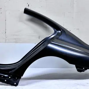 2019 BMW 7 SERIES 750 B7 ALPINA REAR LEFT OEM QUARTER PANEL 2022 2021 2020-2016