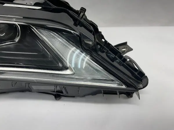 ALL TABS 2016 2017 2018 2019 LEXUS RX RX350 RX450h LED FRONT RIGHT OEM HEADLIGHT - Image 2