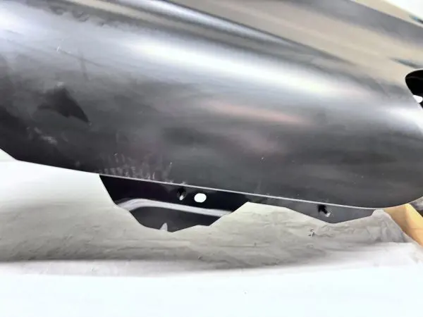 2019 BMW 7 SERIES 750 B7 ALPINA REAR LEFT OEM QUARTER PANEL 2022 2021 2020-2016 - Image 8