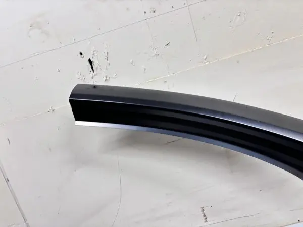 2019 BMW 7 SERIES 750 B7 ALPINA REAR LEFT OEM QUARTER PANEL 2022 2021 2020-2016 - Image 11