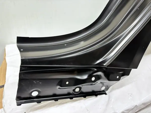 2019 BMW 7 SERIES 750 B7 ALPINA REAR LEFT OEM QUARTER PANEL 2022 2021 2020-2016 - Image 13