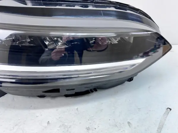 NICE 2023 2024 2025 HONDA HRV  LED FRONT RIGHT OEM HEADLIGHT - Image 4